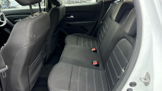 Dacia Duster 1.0 TCe 100 Comfort 5dr Bi Fuel Estate